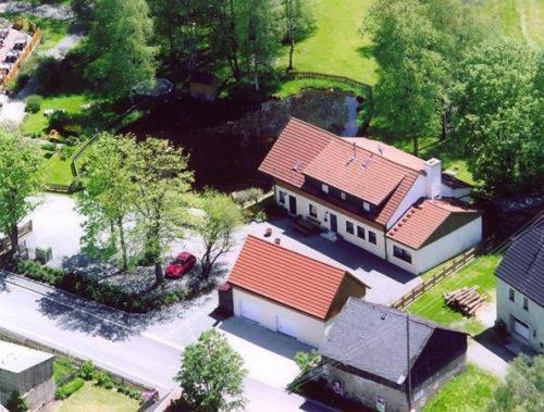 Landpension Heidi Machold Weißenstadt Exterior foto